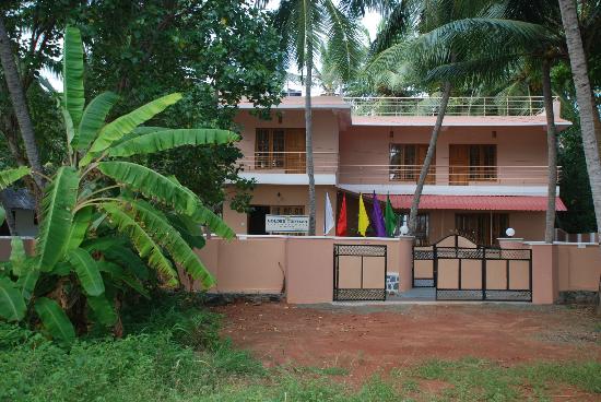 Golden Turtles Beach Resort